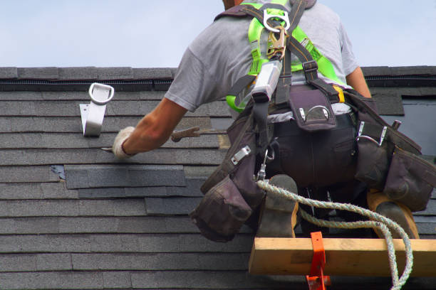 Quick and Trustworthy Emergency Roof Repair Services in Pelham, AL