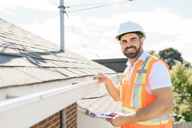 Quick and Trustworthy Emergency Roof Repair Services in Pelham, AL