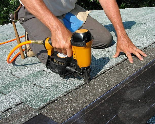 Roof Repair Estimates in Pelham, AL